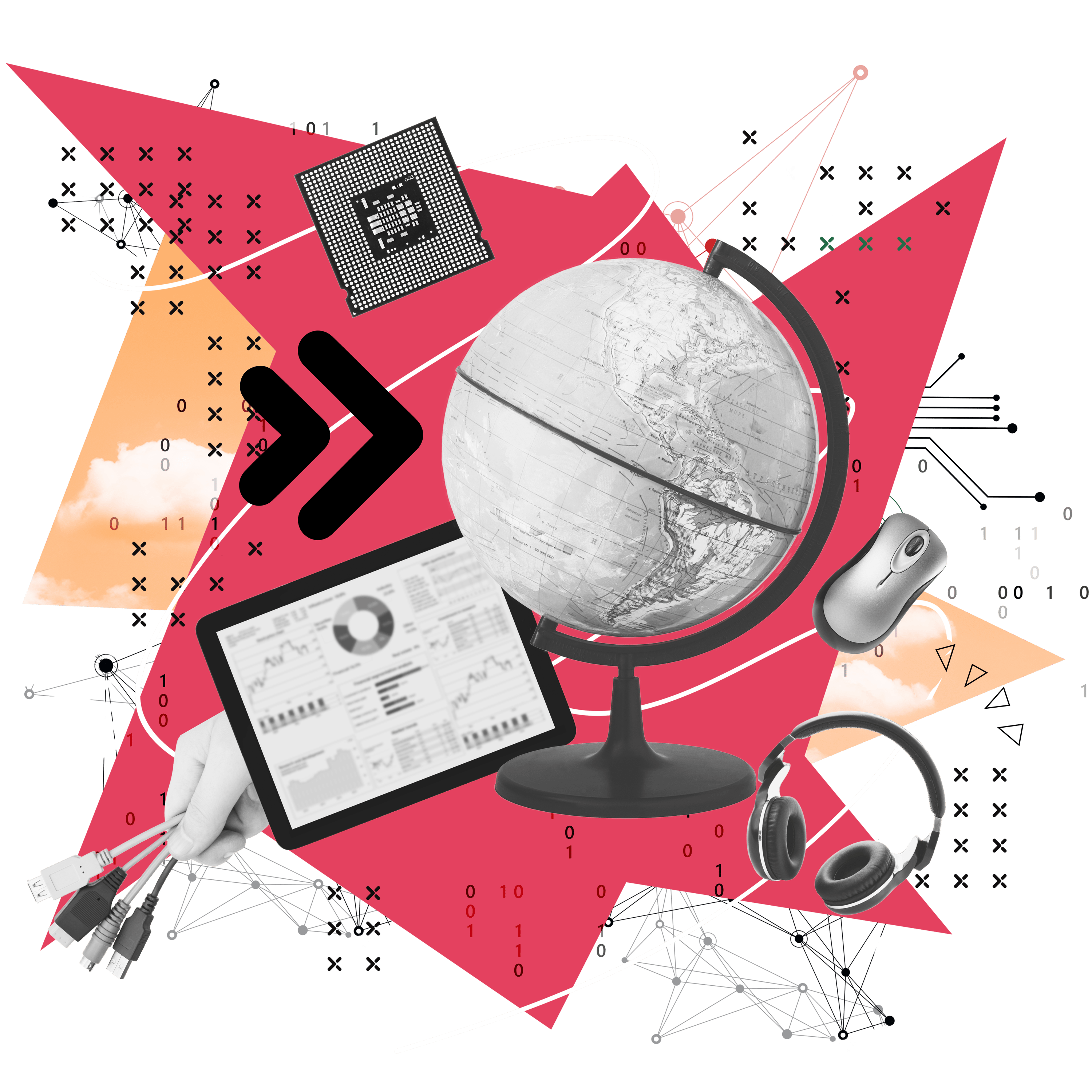 Experis Tech and IT Talent